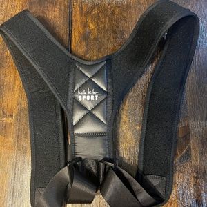Posture corrector
